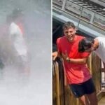 Musetti e Cobolli eliminati a Cincinnati, ma si divertono insieme