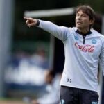 Napoli-Brest 1-2, Conte k.o. in amichevole: non basta Lucca