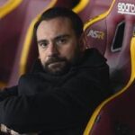 Napoli, guai per il ds Manna: positivo all'alcoltest e patente ritirata