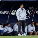 Napoli, solo pari in amichevole: con la Casertana finisce 1-1