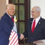 Netanyahu: Con Trump presidente forse nessun 7 ottobre