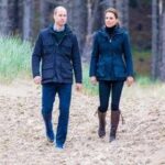 Nuovo capitolo per Kate e William? La coppia potrebbe cambiare casa