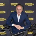 Olimpiadi, il presidente di Technogym di fronte a Malagò e Abodi: Nel mondo nessuno conosce Cortina...