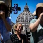 Ondate di caldo come killer silenziosi, cresce la crisi in Europa: l'allarme