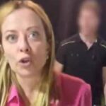 Palestina Libera pubblica video Meloni: Genocidio? Lavoro ogni giorno per la pace