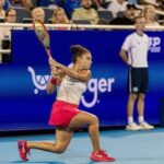 Paolini-Kudermetova: orario oggi, precedenti e dove vederla in tv (in chiaro)