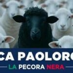 Paolorossi si candida alla Regione Marche: “Io ‘pecora nera’ che fa quello che dice”