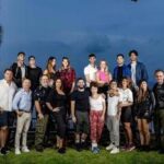 Pechino Express stasera 29 agosto, per la prima volta in chiaro su TV8