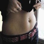 Piercing 'marini', la body art che sfida sole e spiaggia