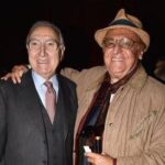 Pippo Baudo, Arbore: Rappresentava una tv che adesso non c'è più