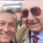 Pippo Baudo, Belli: Un vero maestro di tv, grande punto di riferimento