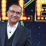 Pippo Baudo, Carlo Conti: Si è spenta la tv, era il nostro faro