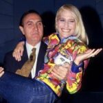 Pippo Baudo, Heather Parisi pubblica intervista inedita: Vorrei tornare come farfalla