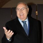 Pippo Baudo, Meloni: Ha fatto la storia della tv