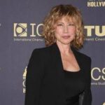Pippo Baudo, Nancy Brilli: Un vero maestro, ti faceva sentire una star