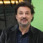 Pippo Baudo, Pieraccioni: La prima e ultima volta che l'ho visto ero in mutande