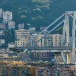 Ponte Morandi, Mattarella: Ferita indelebile nel cuore dell'Italia