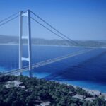 Ponte sullo Stretto di Messina, Salini (Webuild): Con ok Cipess inizia nuova stagione, orgogliosi d...