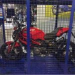 Poste, da Sda servizio 2ruotExpress per trasportare moto, scooter e bici