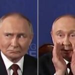 Putin, raffica di domande sull'Ucraina: le non risposte