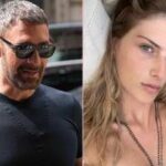 Raoul Bova deposita marchio 'occhi spaccanti': Mossa per stoppare diffusione audio