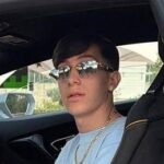 Rapper Nisi dopo stop a concerto: Non sono un criminale, io massacrato