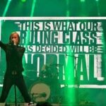 Refused, l'ultimo atto della band che ha forgiato il punk del futuro