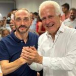 Regionali Toscana, Giani candidato del centrosinistra: Si apre nuova stagione politica