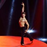 Roberto Bolle insignito in Francia del titolo di Chevalier des Arts et des Lettres