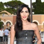 Rocio Munoz Morales, le prime parole dopo il caso Bova: Sono con le mie figlie, sono felice