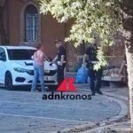 Roma, trovato morto senza fissa dimora a Trastevere