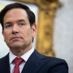 Rubio a Zelensky: Alaska? Non è vittoria di Putin, Trump vuole guardarlo negli occhi