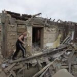 Russia cerca spallata, Ucraina difende Donetsk: la guerra aspettando Trump-Putin