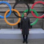 Sala: Nessun problema per Milano Cortina, mi prendo il merito delle Olimpiadi in casa insieme a Mal...