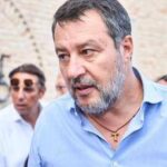 Salvini vs von der Leyen: Vertice Putin-Trump? Lei può portare solo da bere...