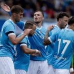 Sassuolo-Napoli: orario, probabili formazioni e dove vederla in tv