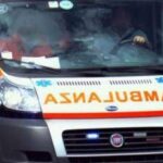 Schiacciato da un camion nel Salento: morto meccanico 65enne