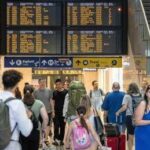 Scioperi settembre 2025: treni, aerei e mezzi pubblici. Il calendario