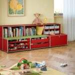 Scuola, fra colori, praticità e benessere dal design un aiuto per il Back to school
