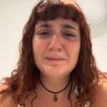 Se vuoi toglierti il reggiseno ci fai felici tutti, ragazza denuncia molestie prima della Tac