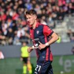 Si ritira Jankto, primo giocatore a fare coming out in Serie A: Voglio stare più tempo con mio figl...