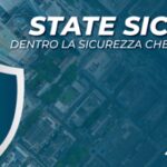 Sicurezza integrata: Difesa, città, vigilanza. La prima puntata del vodcast State Sicuri