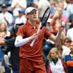 Sinner-Bublik, oggi l'azzurro in campo agli Us Open - Diretta