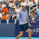 Sinner-Kopriva, oggi l'azzurro in campo agli Us Open - Diretta