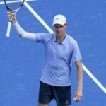 Sinner, che sorpresa a Cincinnati... La festa per i 24 anni di Jannik