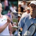 Sinner, colpo di scena verso gli Us Open: in doppio misto con l'oro olimpico Siniakova