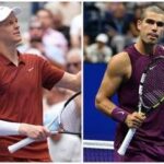 Sinner e il nuovo look di Alcaraz: A lui sta bene tutto, ma non mi raserò mai