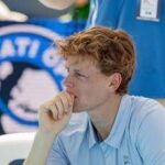 Sinner e la missione per gli Us Open, il medico: Ecco come recuperare presto