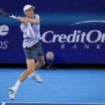 Sinner, il tabellone degli US Open: esordio con Kopriva, possibile derby con Musetti ai quarti