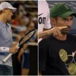 Sinner lo costringe agli 'straordinari', la reazione di Vagnozzi scatena i tifosi